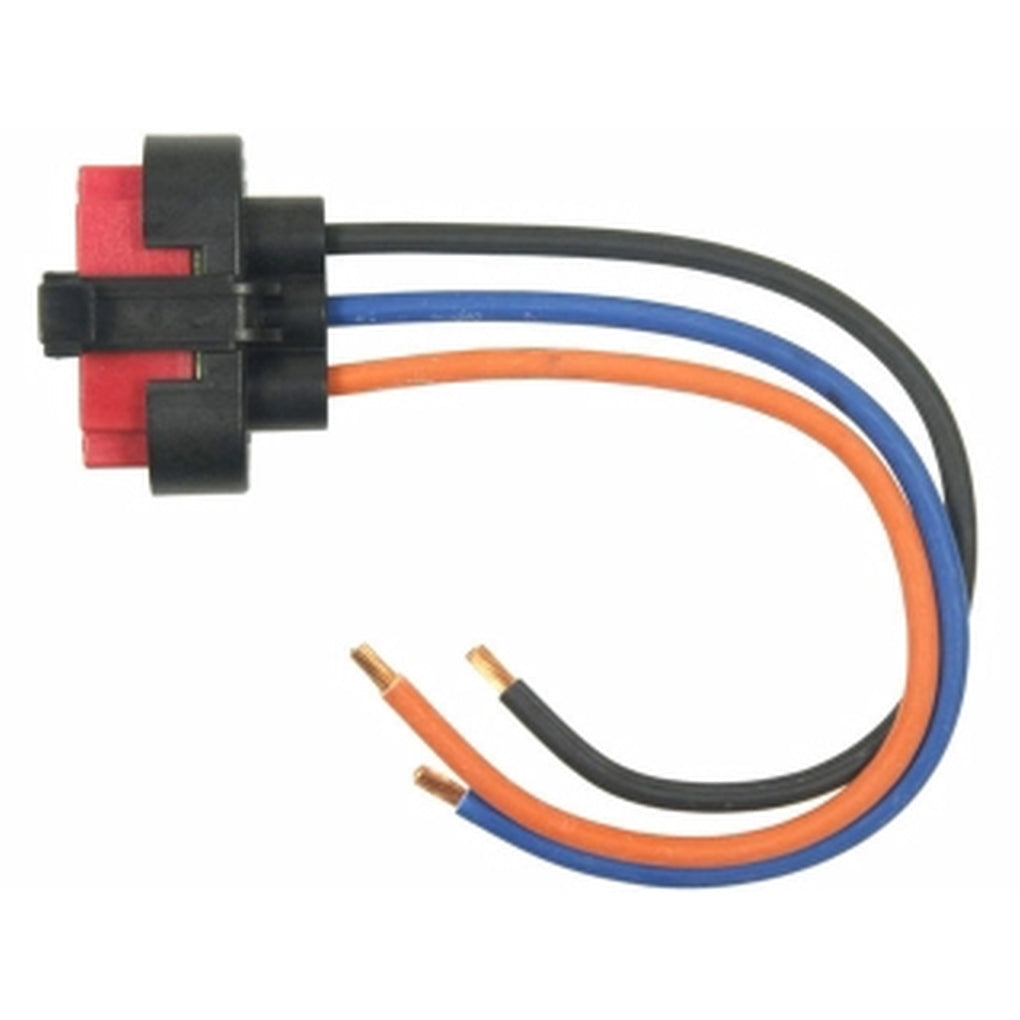 Standard S-943 Engine Coolant Fan Motor Connector