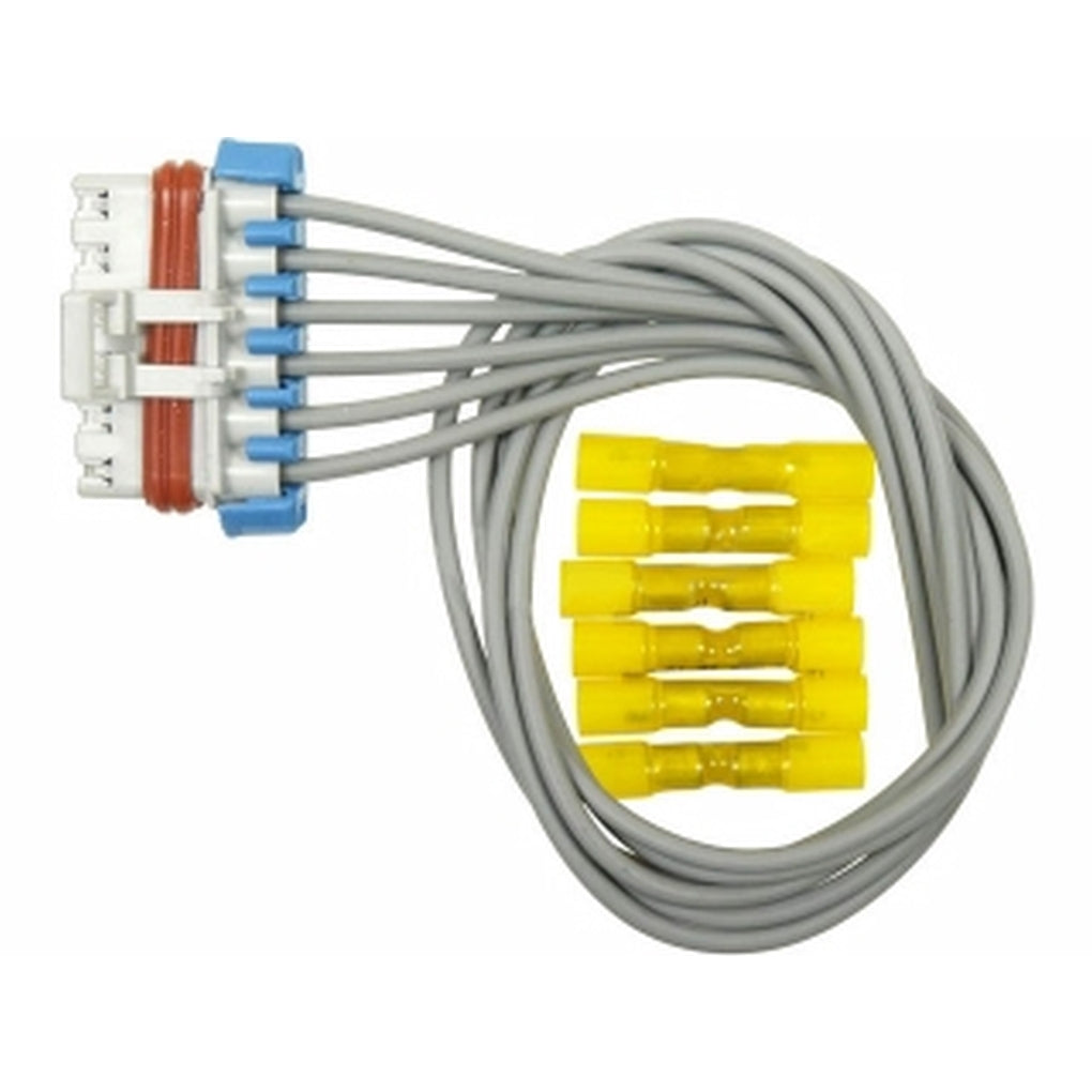 Standard S-945 HVAC Blower Motor Resistor Connector
