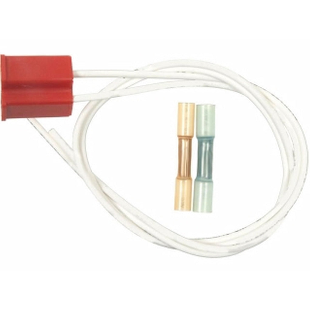 Standard S-957 Hazard Warning Flasher Connector