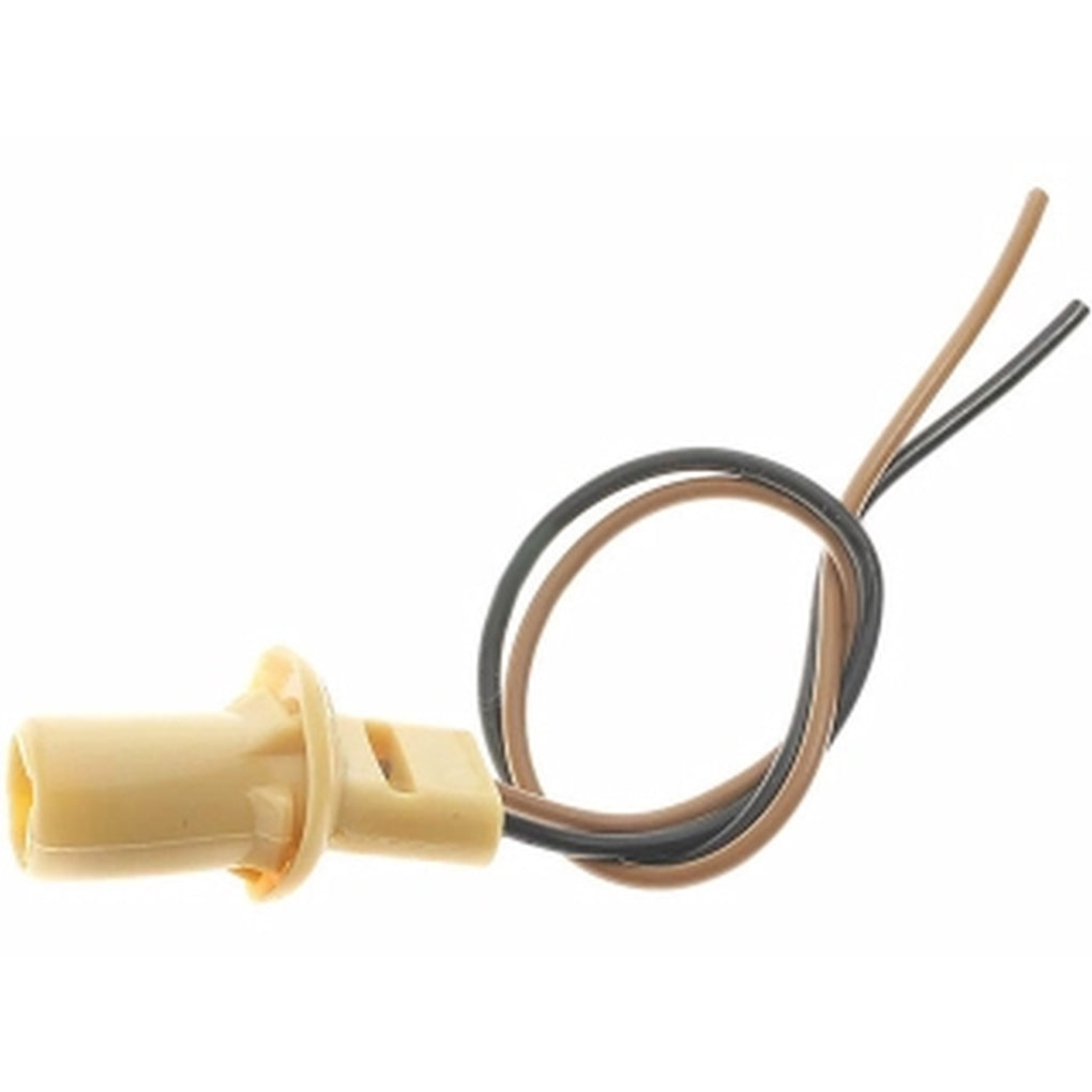 Standard S-97 License Lamp Socket