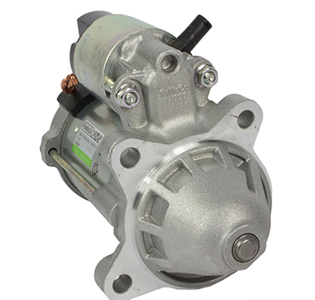 Motorcraft SA1083 Starter Motor Assembly