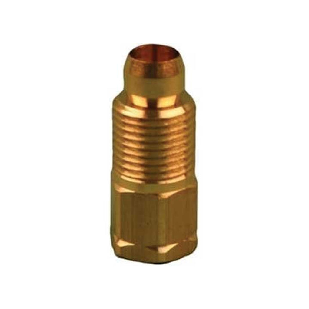 Suburban RV 170839 Suburban 170839 1/8 Loxit Nut New