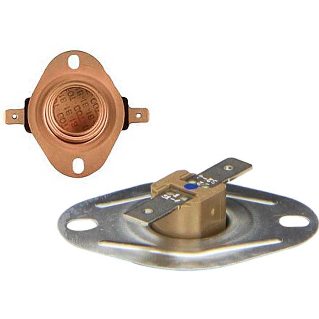 Suburban RV 232503 Suburban RV Furnace Limit Switch For Sf20/20F