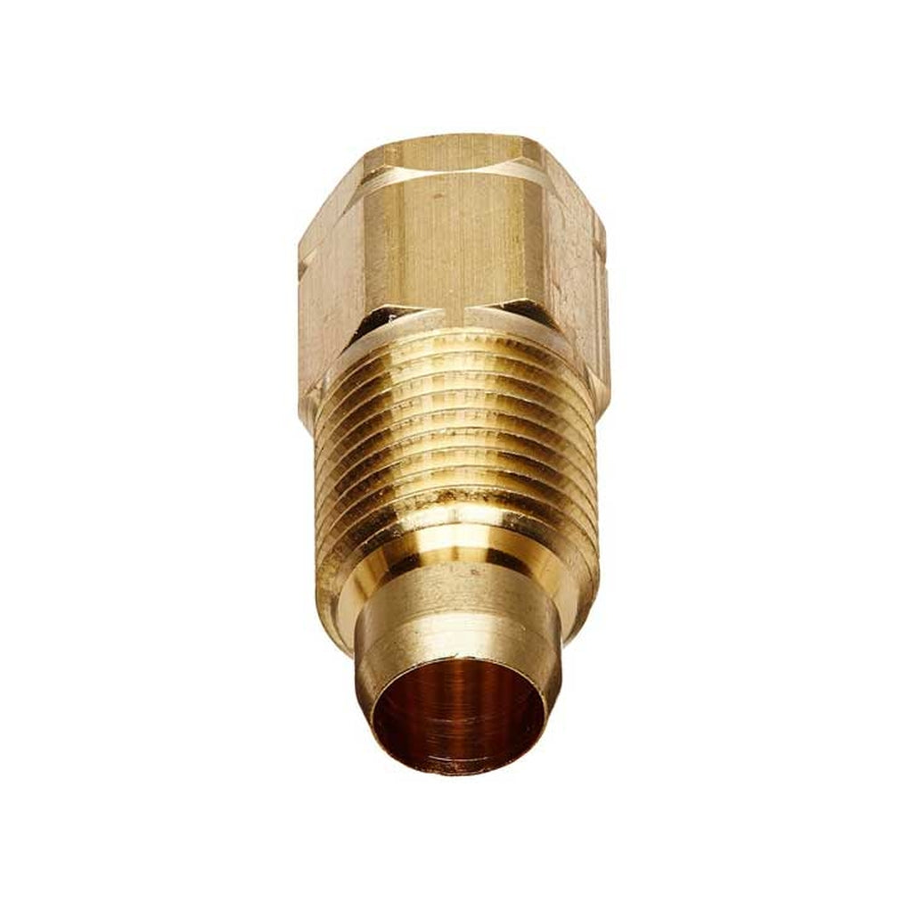 Suburban RV 525030 Suburban Water Heater Manifold Outlet Connector Loxit Nut 1/4In Npt