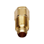 Suburban RV 525030 Suburban Water Heater Manifold Outlet Connector Loxit Nut 1/4In Npt