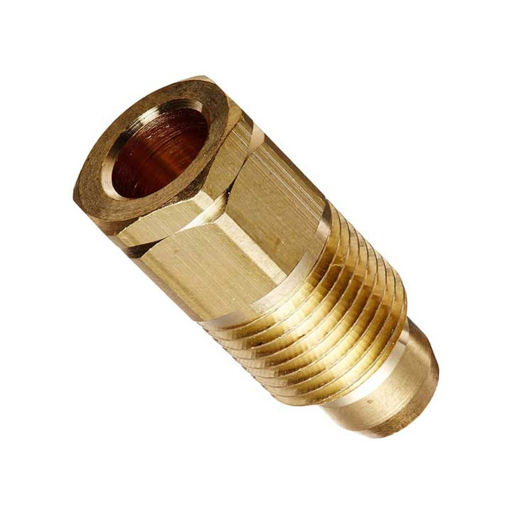 Suburban RV 525030 Suburban Water Heater Manifold Outlet Connector Loxit Nut 1/4In Npt