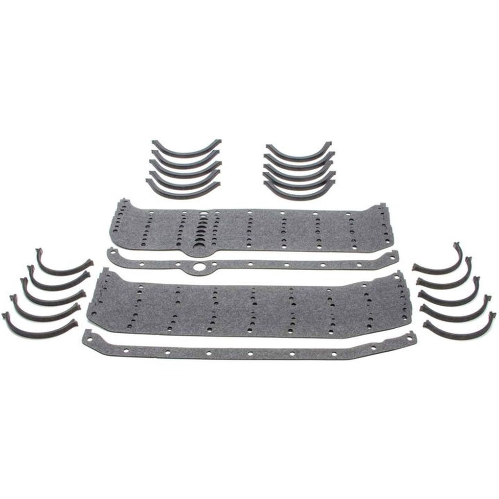 SCE Gaskets 11092-10 O/Pan LT Dip SBC Dynopak