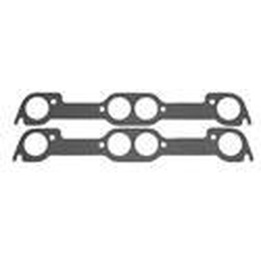 SCE Gaskets 228181 Prosl Exh Pont H.O/Edelbrock