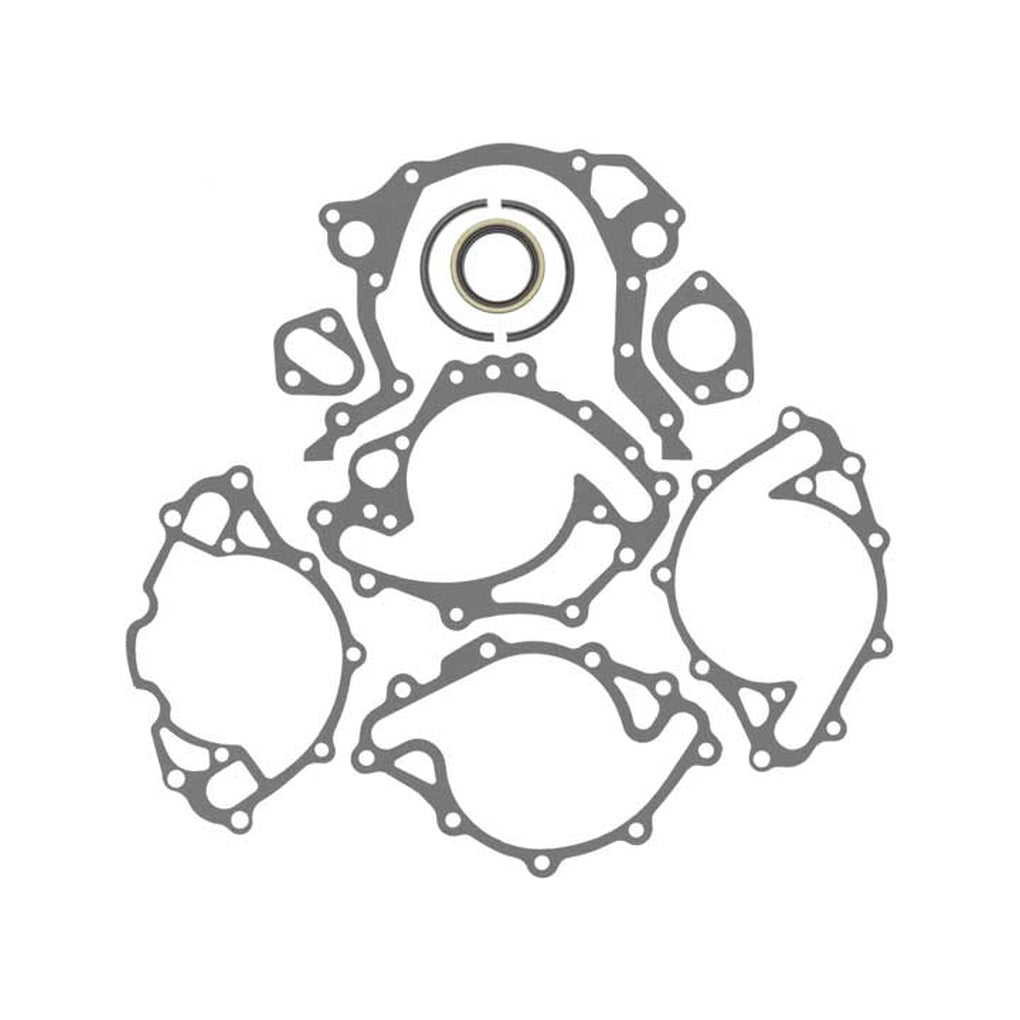 SCE Gaskets 33603 Sbbk Ford V8 260302 196383 2Pc Srms
