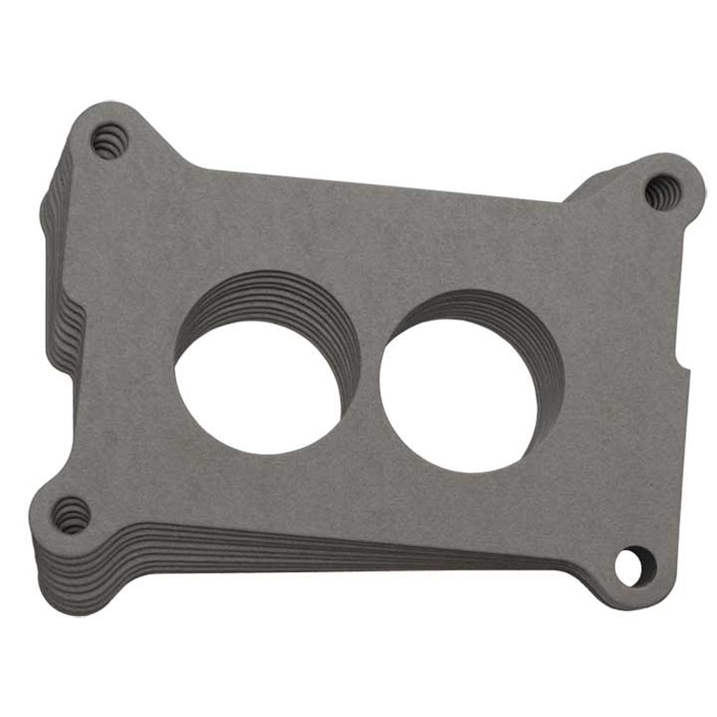 SCE Gaskets 349 Base Gsk 2 BBl Holley 10Pak