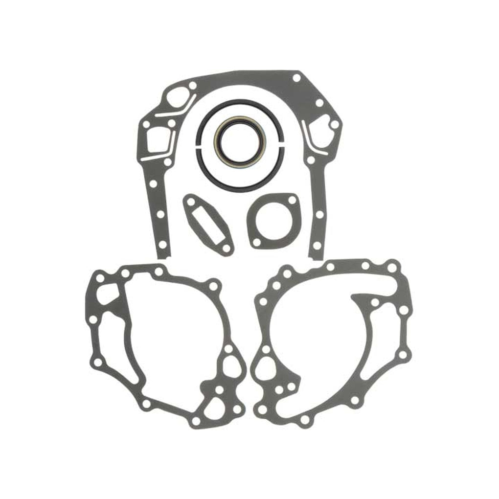 SCE Gaskets 35203 Sbbk Ford V8 351C 351M 400M 197082 2Pc Srms