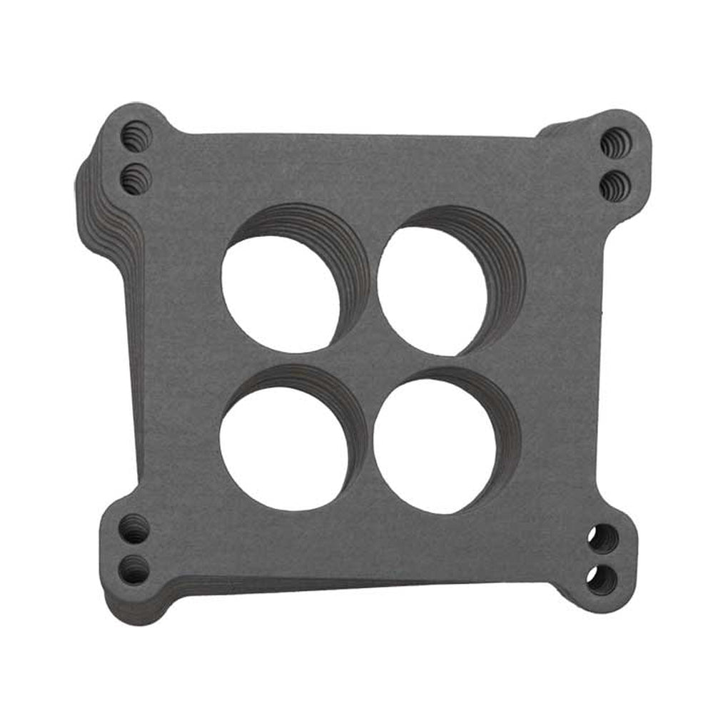 SCE Gaskets 355 Carb Base Gsk Hol 4Hole 10P