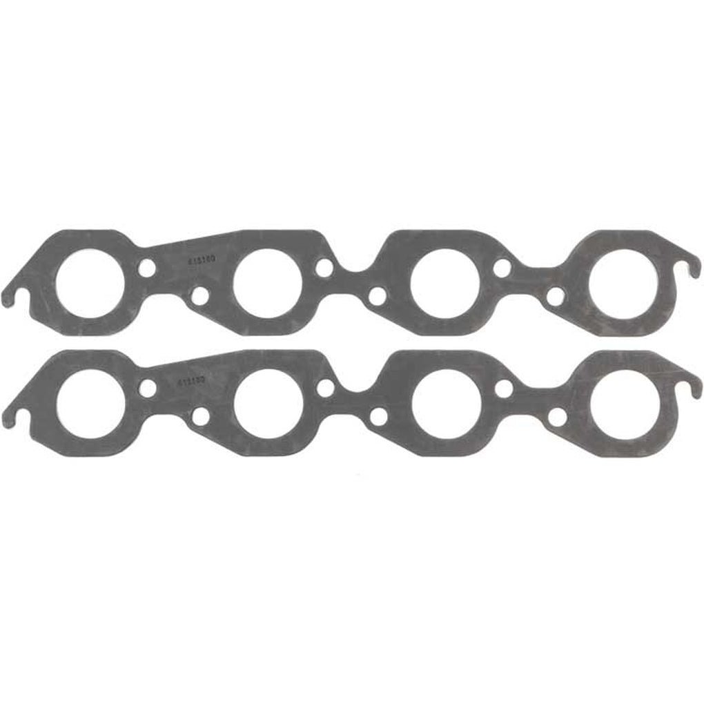 SCE Gaskets 413180 Graphform Exh BBC Rnd Port