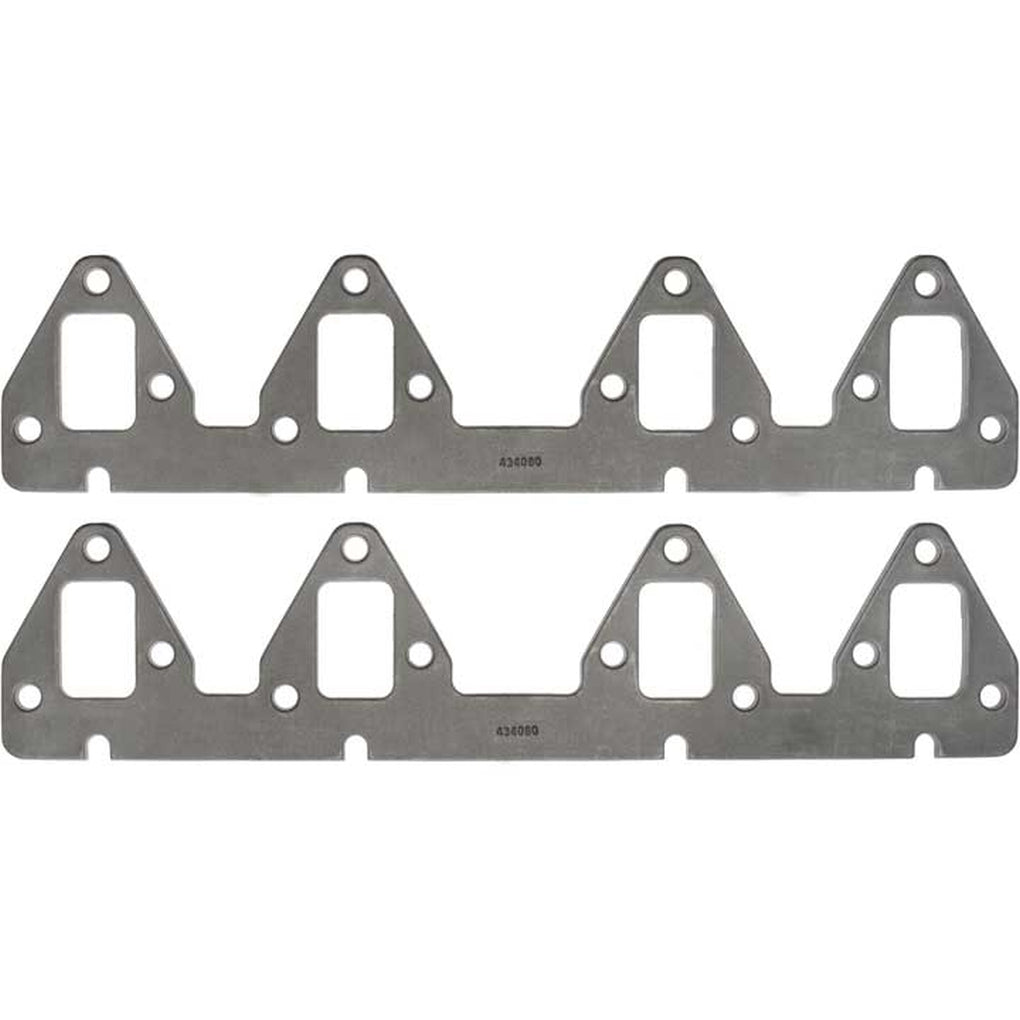 SCE Gaskets 434080 Graphform Exh Ford 352428Fe
