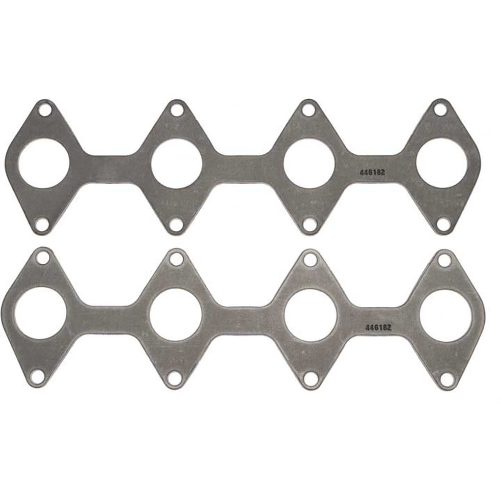 SCE Gaskets 446182 Graphform Exh Ford 4.6L/5.4L 3V Modular