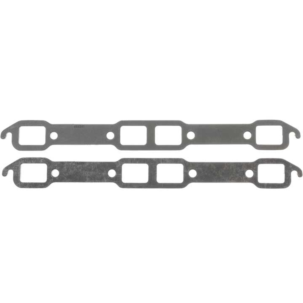 SCE Gaskets 464081 Graphform Exh Chrysler 38344 0 Wedge Stock