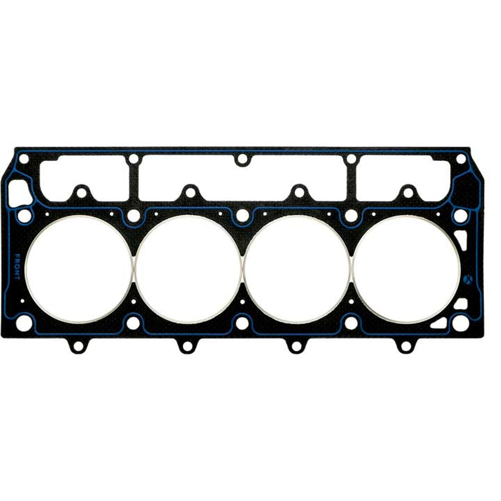 SCE Gaskets CR190559L Chevrolet Lsx Left Side 4.056X0.059 Vulcan Cutring