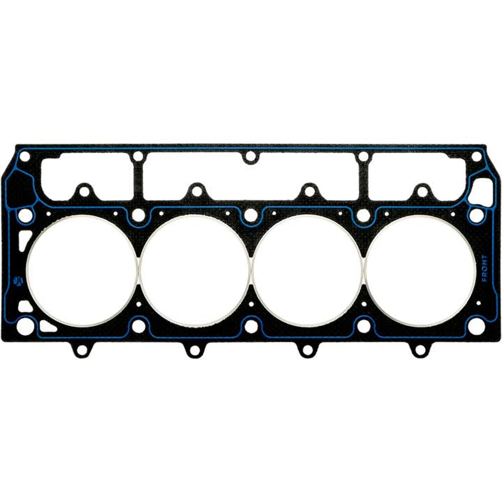 SCE Gaskets CR191759R Chevrolet Lsx Right Side 4.174X0.059 Vulcan Cutring