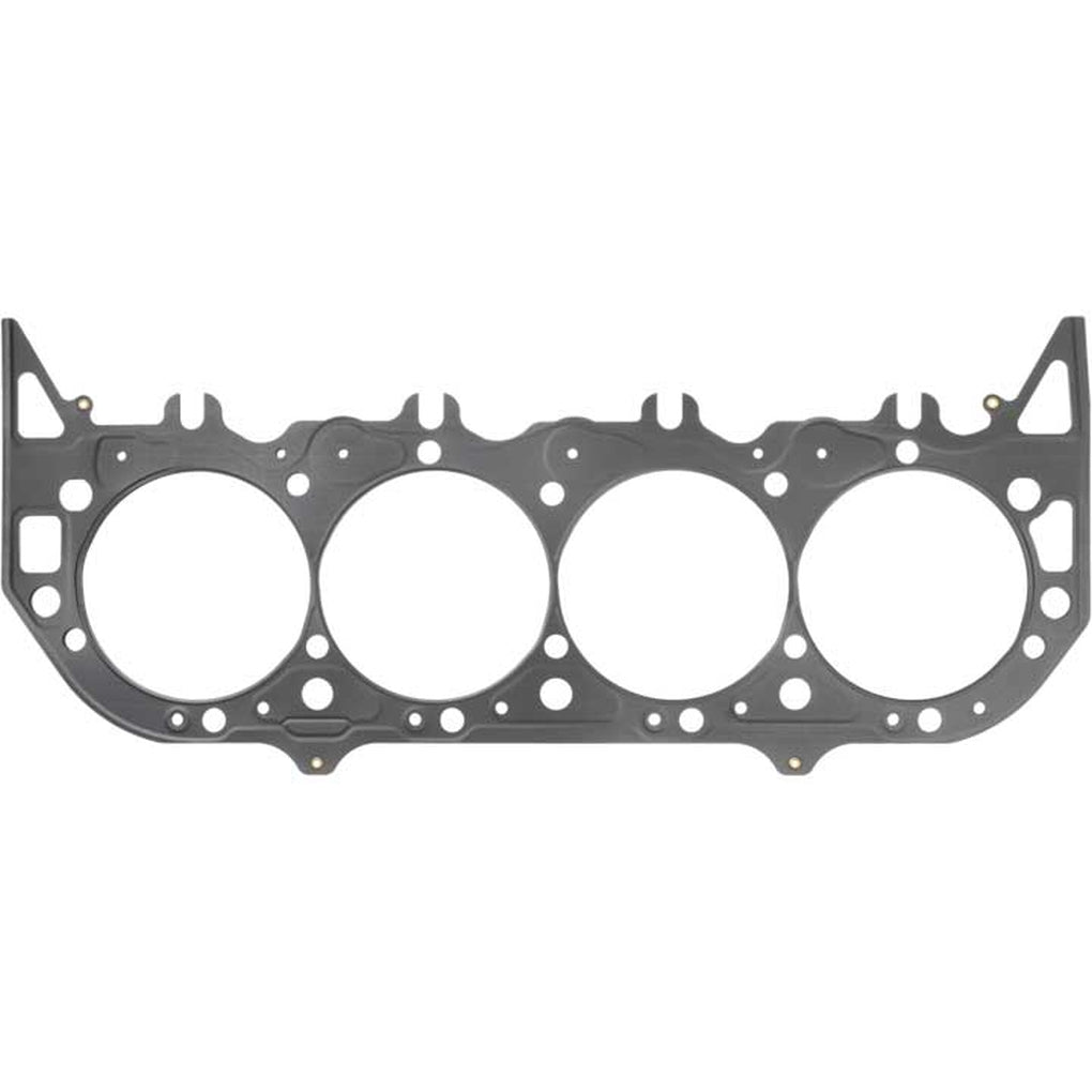SCE Gaskets M133728 Chevrolet BB 6590 396454 Mark 4 4.375X0.027 Mls Spartan