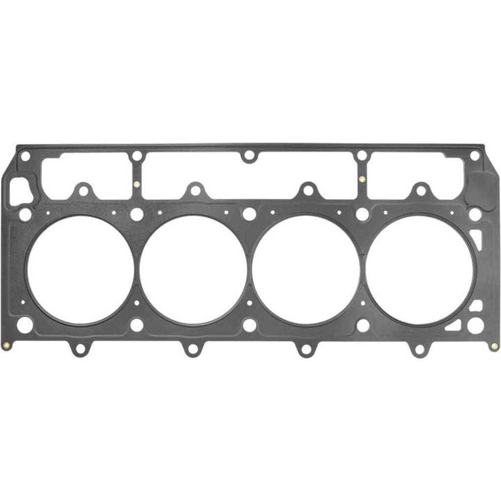 SCE Gaskets M191251L Chevrolet Lsx Left Side 4.123X0.051 Mls Spartan