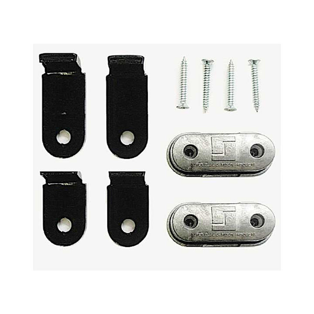 Stromberg Carlson 2460-A Bunk Mounting Parts Hardware Kit