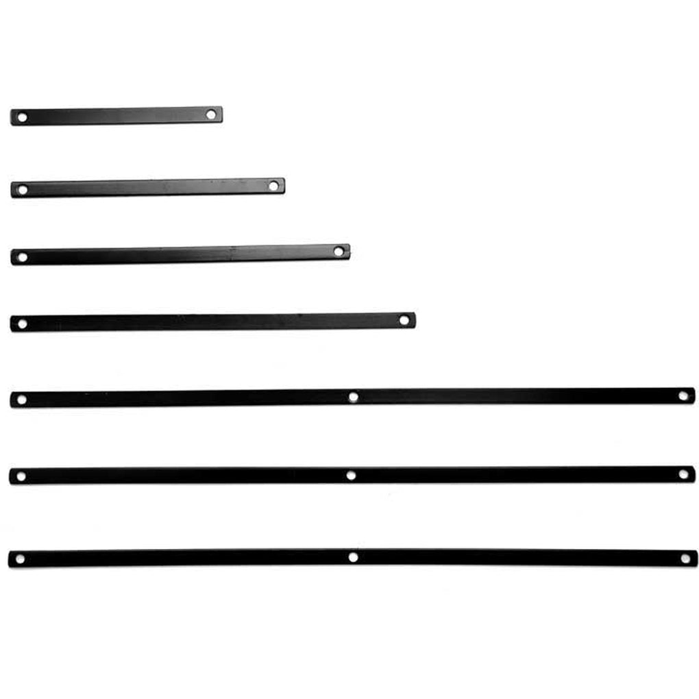 Stromberg Carlson 4000-V Accessory Louver Kit All Model 4000 Tailgates