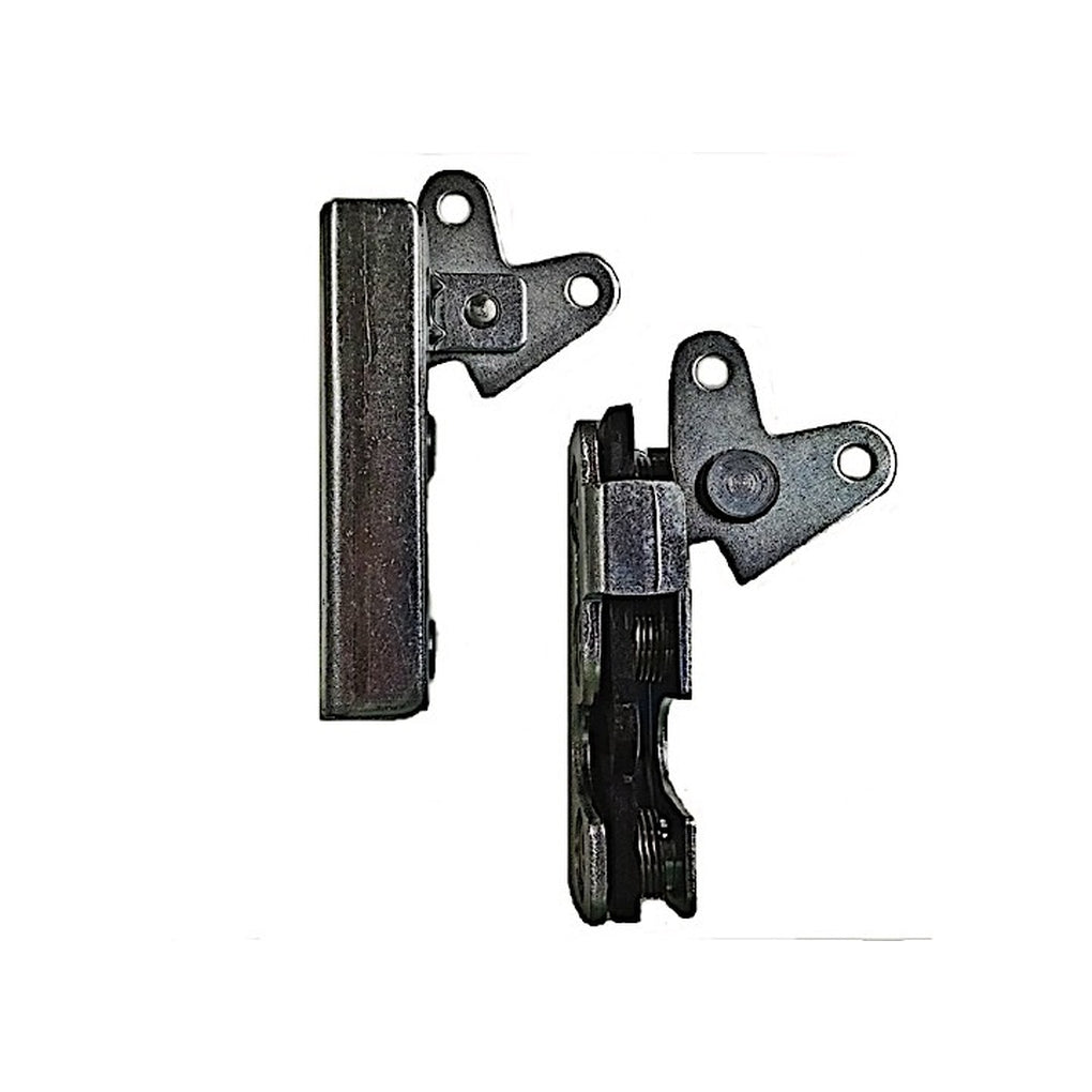 Stromberg Carlson 7455-400-L Driver Side Latch For GM Chevy & Dodge 4000 Series Gates