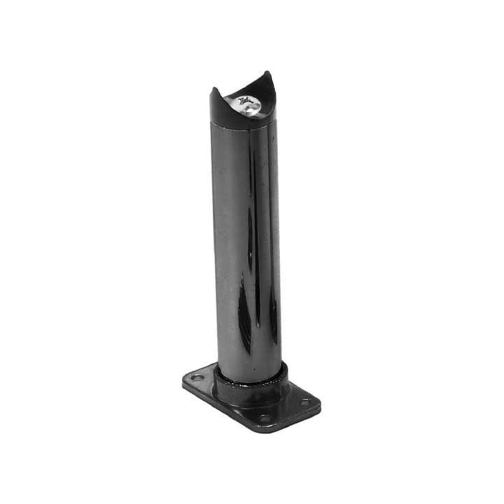 Stromberg Carlson 8535-B Stand Off Assembly 5In Stand Off Black Anodize