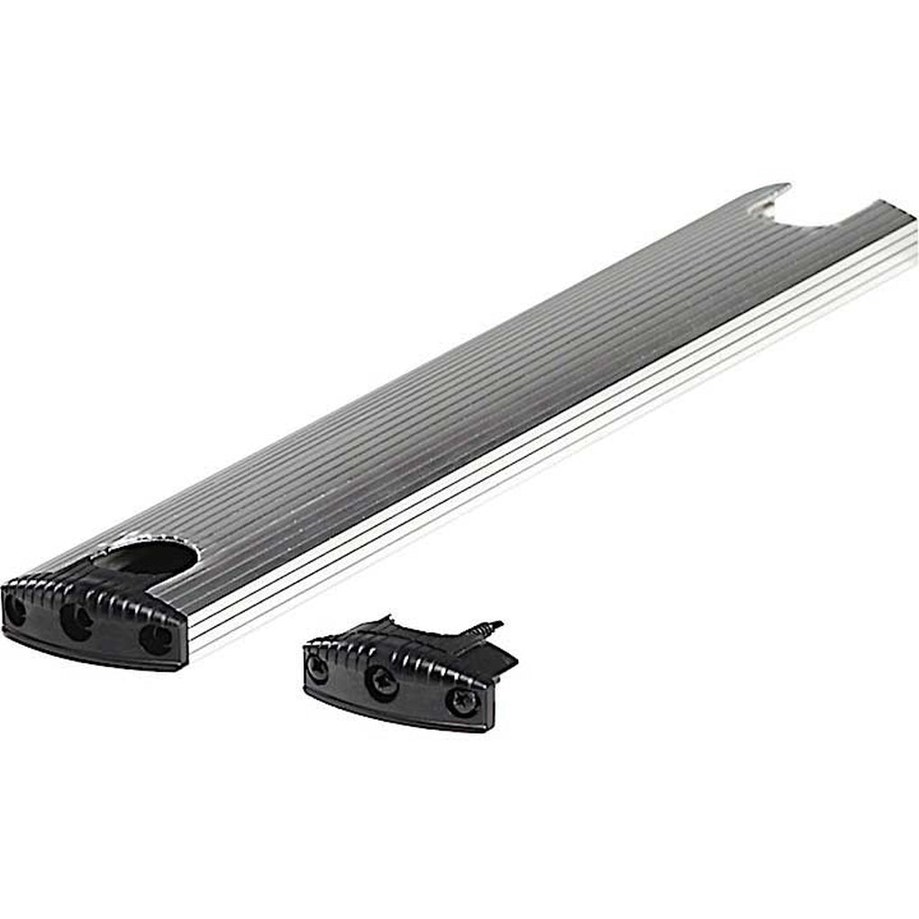 Stromberg Carlson 8540-NT Aluminum Tread W/End Caps & Screws