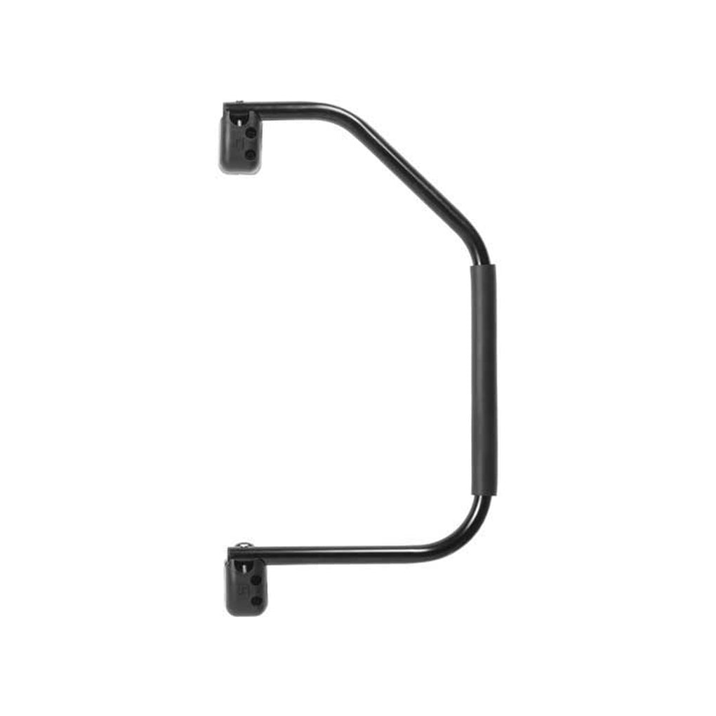 Stromberg Carlson AM-800 Lendahand Black Aluminum Rail W/Foam Grip
