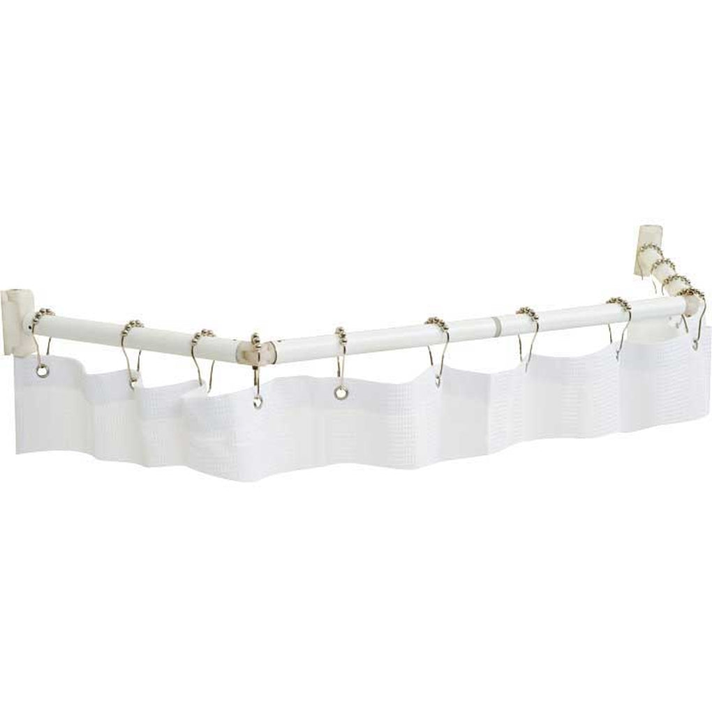 Stromberg Carlson EXT-3542 Extendashower Fits 35In42In W Showers