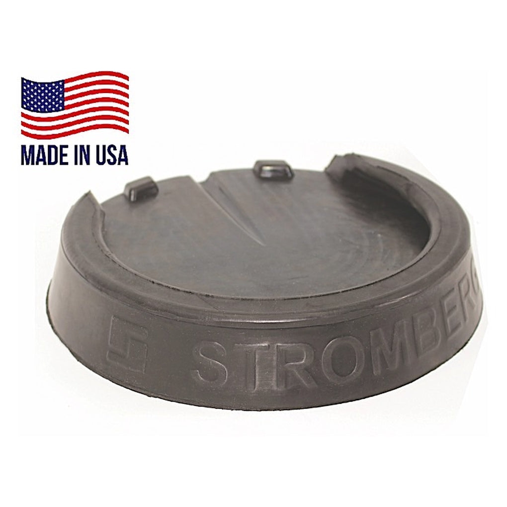 Stromberg Carlson JBP-S9.4 4 Pk 9In Epdm Shoe Pad