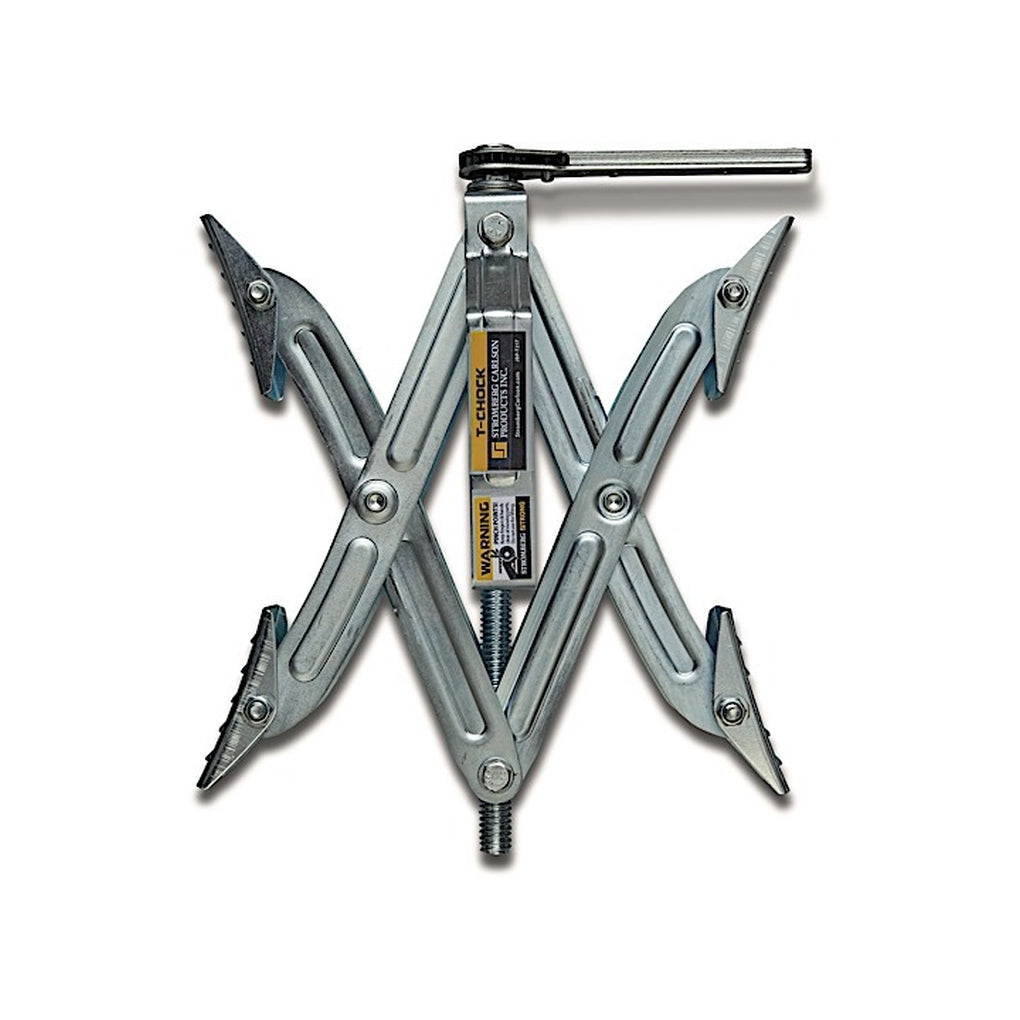 Stromberg Carlson JBP-T217.1 1 Pk Tchock With Wrench