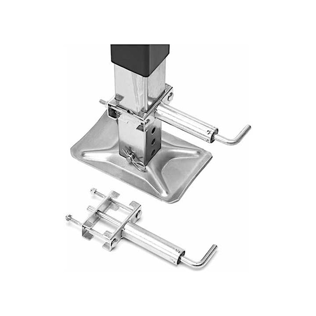 Stromberg Carlson LG-119113 Two 3/8In Pull Pins For Fifth Wheel Landing Gear