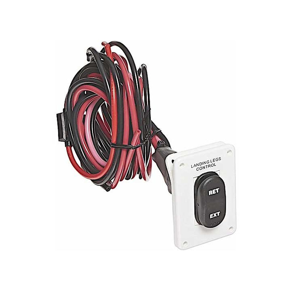 Stromberg Carlson LG-145236 Ip Rated Switch Only
