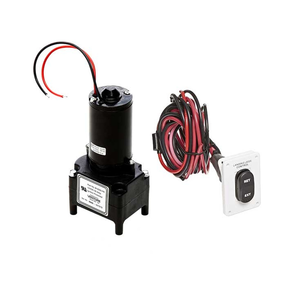 Stromberg Carlson LG-242800 High Speed Landing Gear Motor