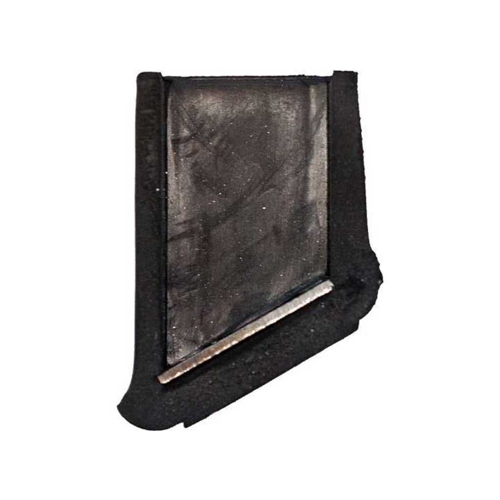 Stromberg Carlson PA-425 Replacement Rubber Feet For Aluminum Platform Step New Style Feet For Angle Cut
