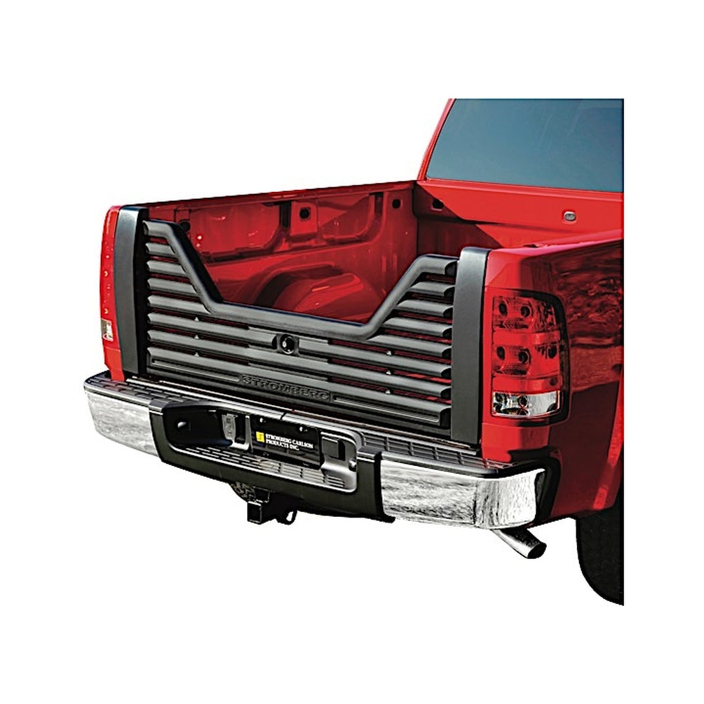 Stromberg Carlson VG-97-CK Conversion Kit (End Plates Cover Plates HDw) Converts Any 4000 Srs Gate To Vg974000