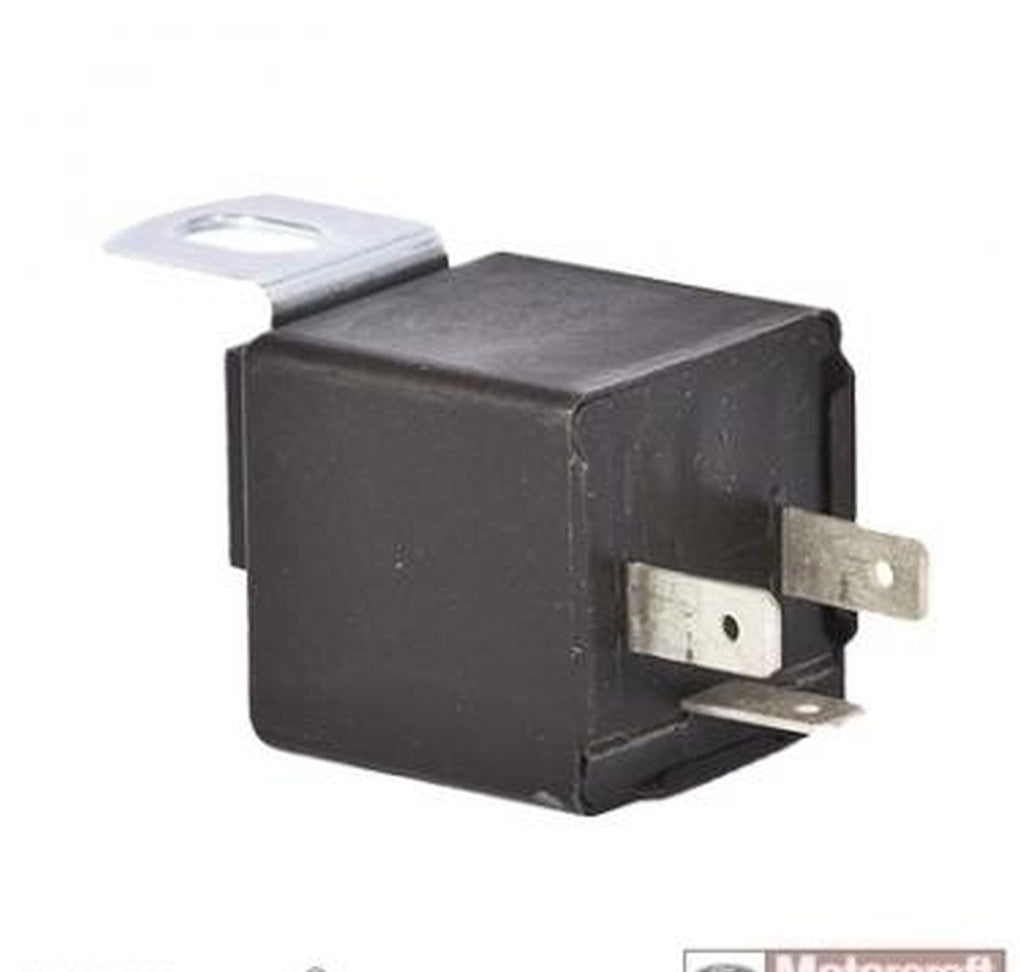Motorcraft SF-608 Turn Signal Flasher