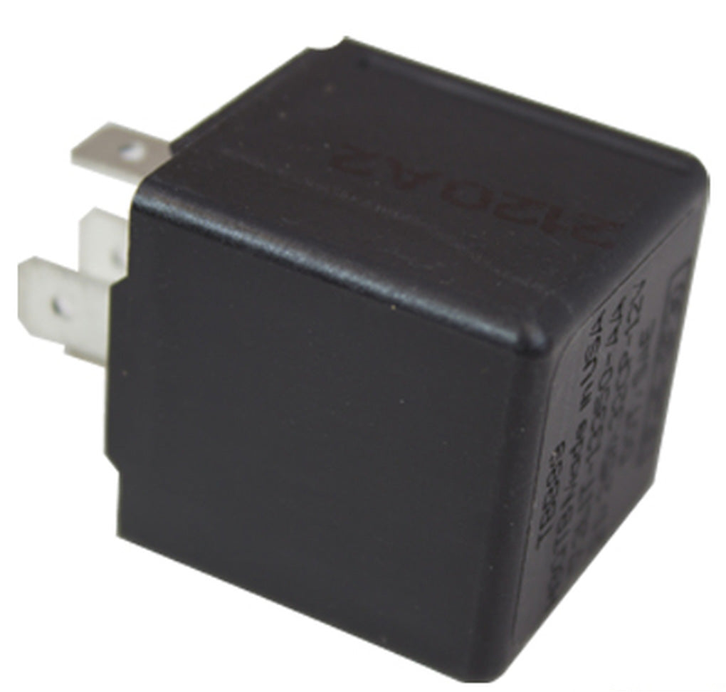 Motorcraft SF-624 Turn Signal Flasher
