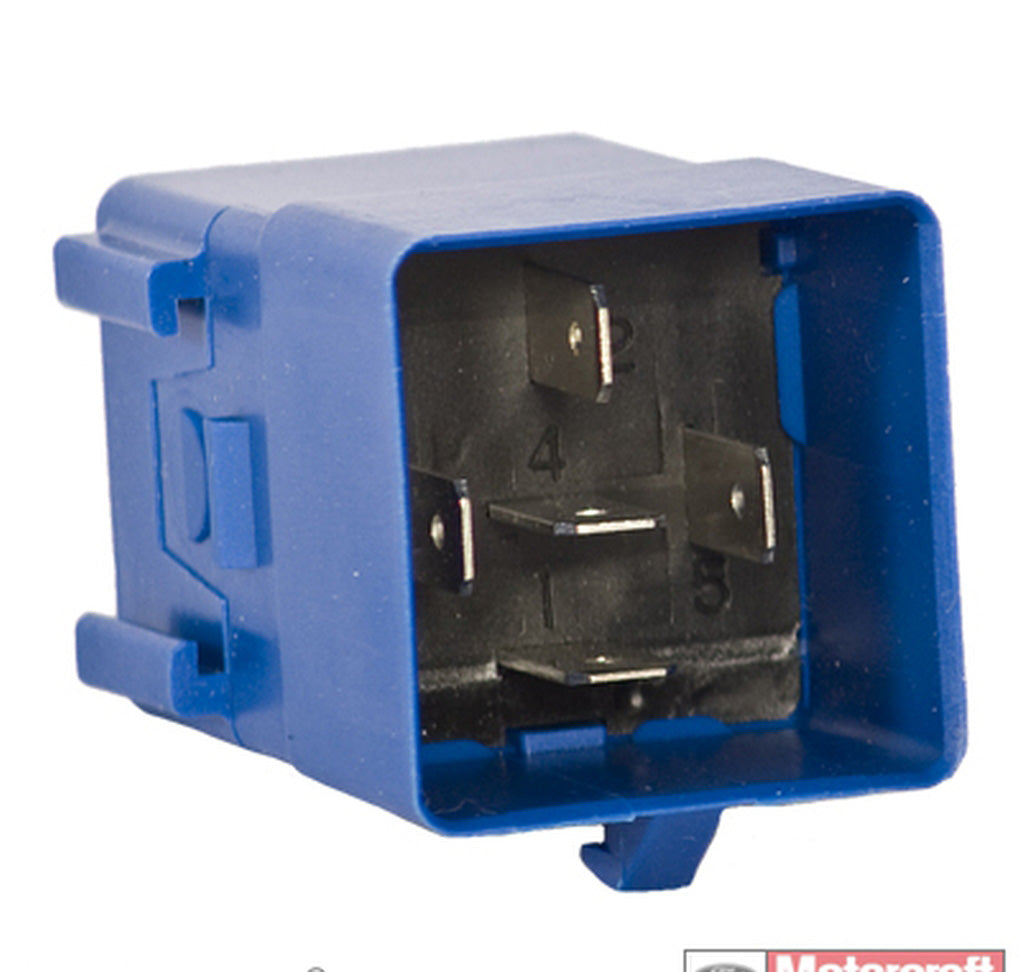 Motorcraft SF-631 Turn Signal Flasher