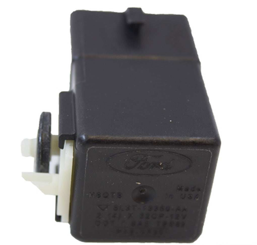 Motorcraft SF-632 Flasher