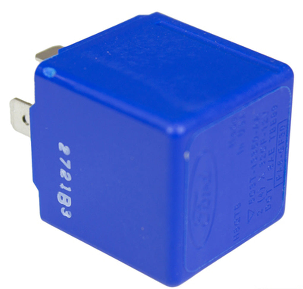 Motorcraft SF-633 Flasher