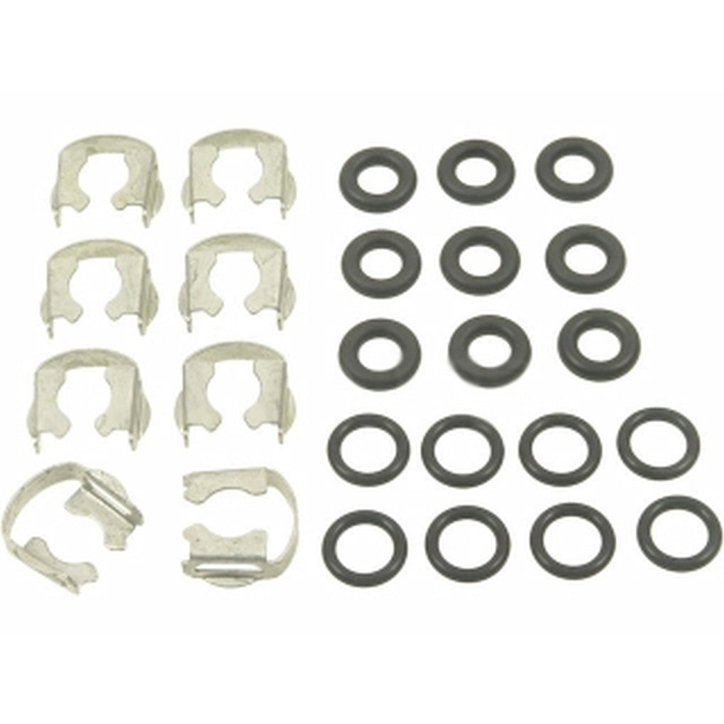 Standard SK89 Fuel Injector Seal Kit