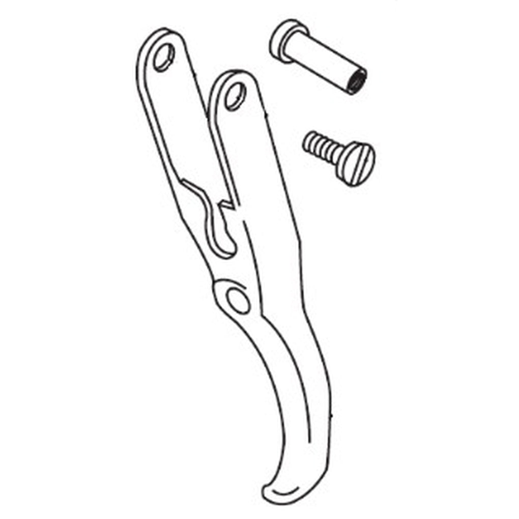 Devilbiss SN-42-K Trigger/Stud/Screw Kit