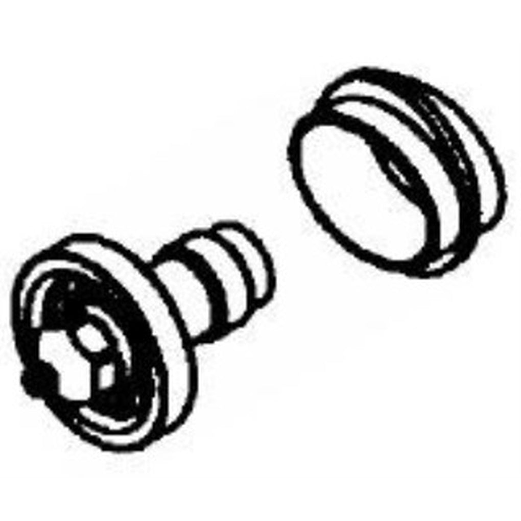 Devilbiss SP-200S-13-K 1.3 Ss Fluid Tip Cvi