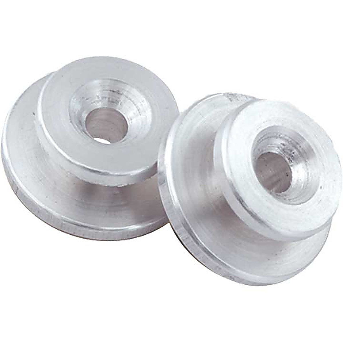 Phoenix USA - SP25BK - Cargo Organization - Mounting Button Kit, 2.5 MM