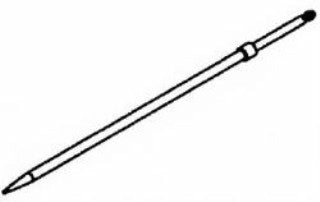Devilbiss SP-300S-13-K 1.3 Ss Needle Cvi