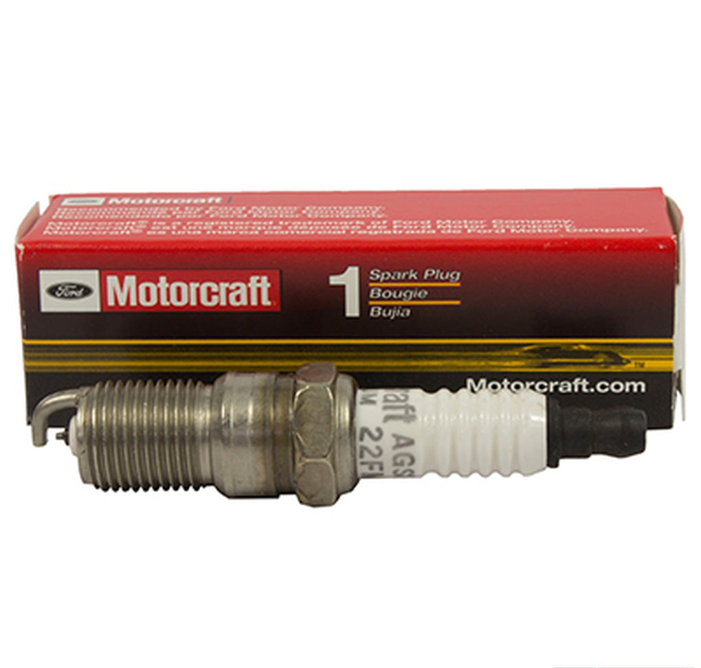 Motorcraft SP-405 Spark Plug