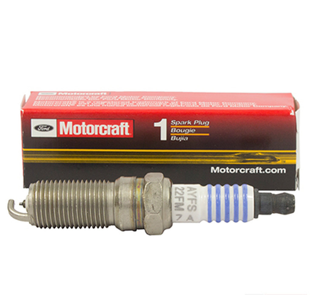 Motorcraft SP-411 Spark Plug